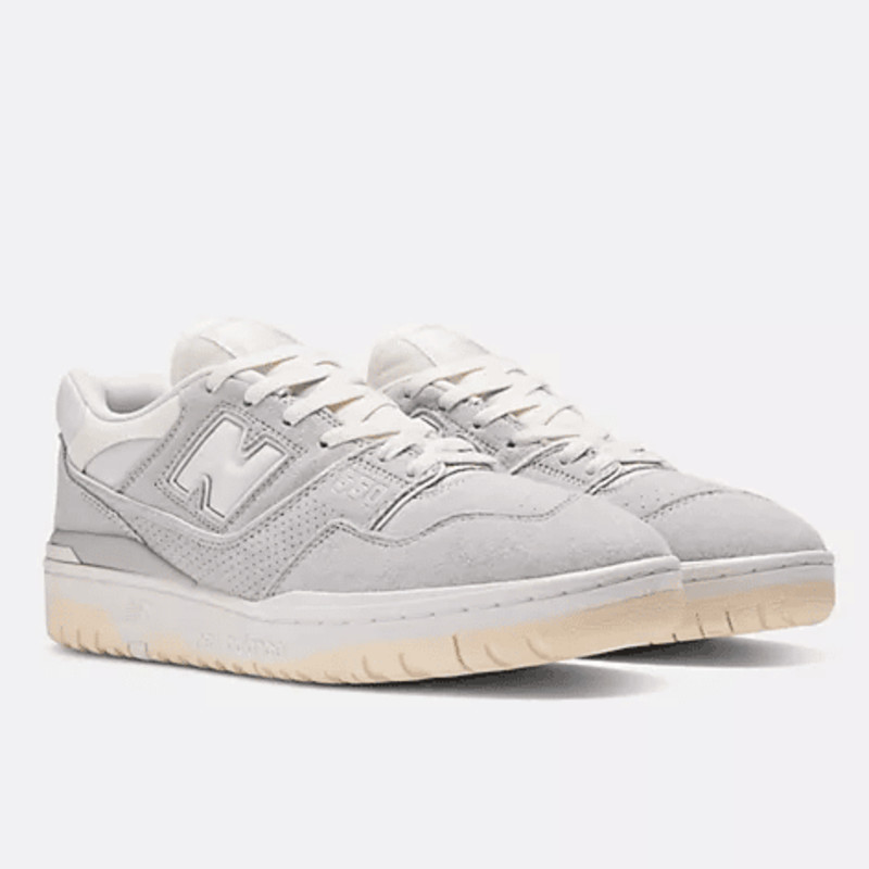 New Balance 550 Rain Cloud | BB550SLB