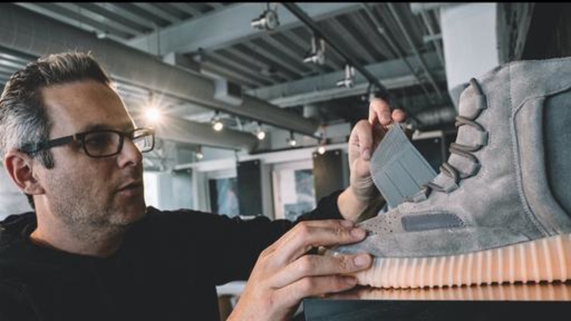 Yeezy GM Jon Wexler Leaves adidas After 20 Years