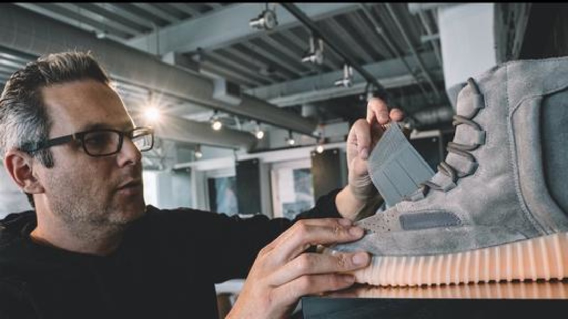 Welcome Jon Wexler to the Shopify Team | Grailify