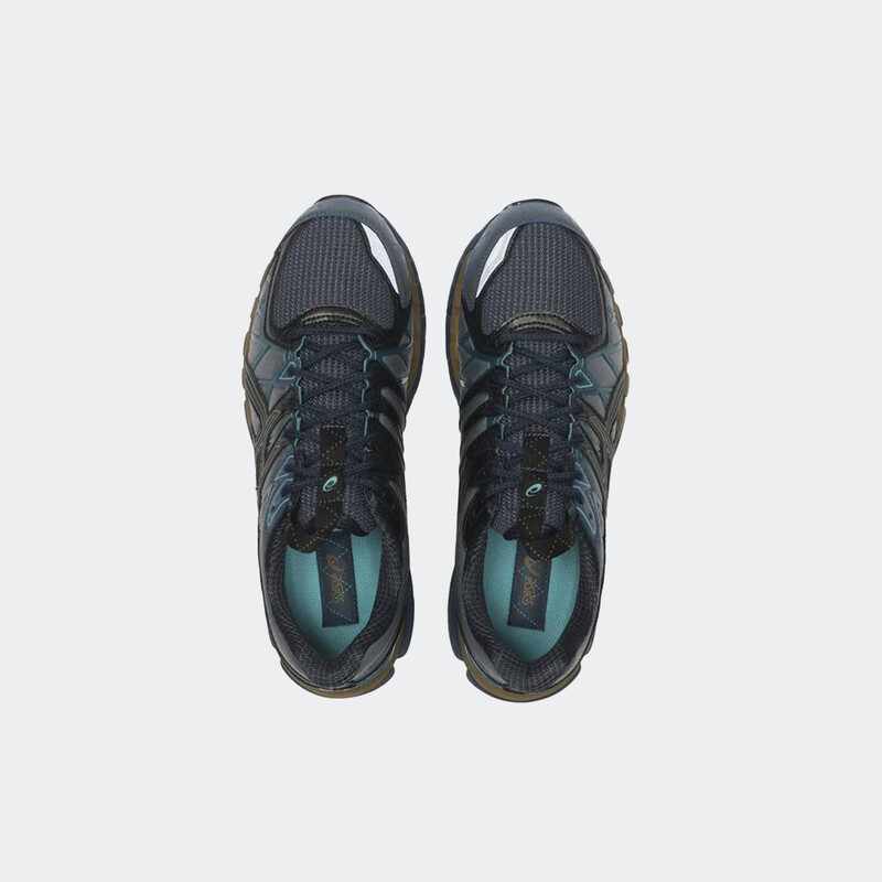 Kiko Kostadinov x ASICS UB10-S GEL-KAYANO 20 "Indigo" | 1203A664-400