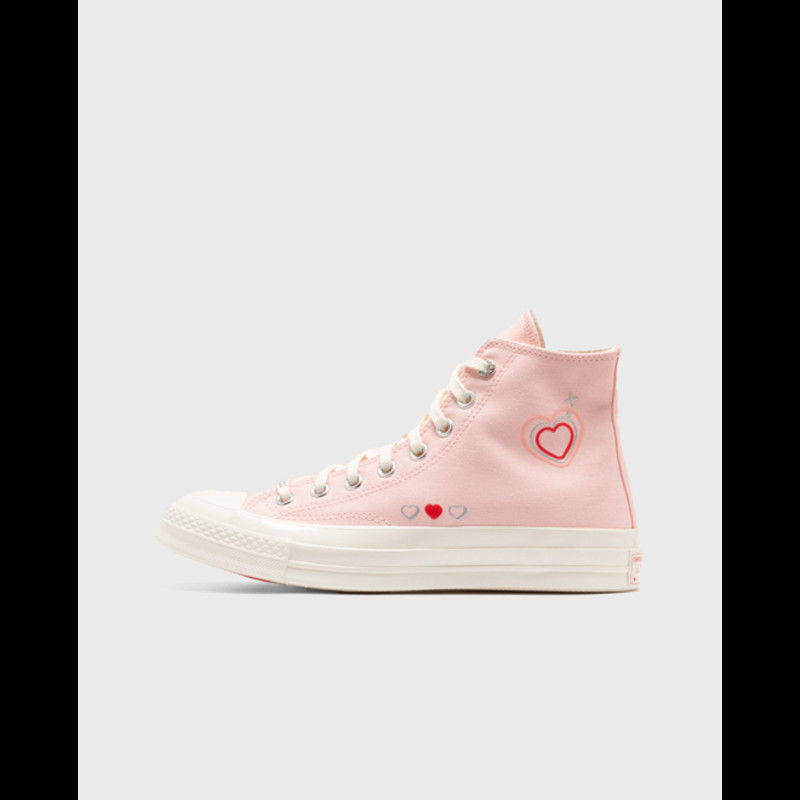 Converse Chuck 70 Y2K Heart | A09113C