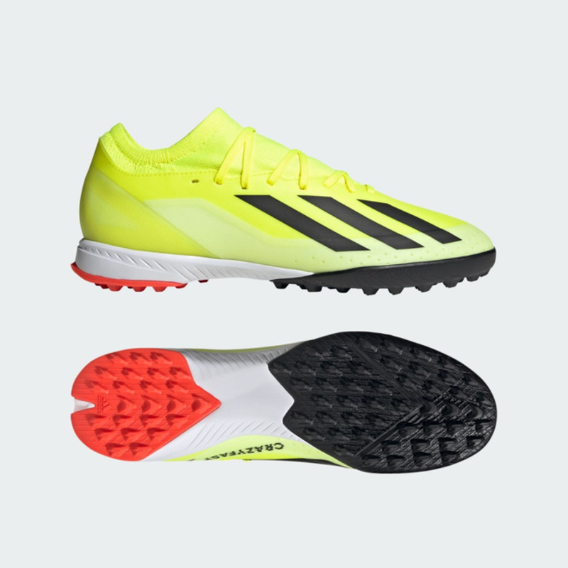 adidas X Crazyfast League Turf | IF0698