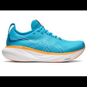 ASICS GEL-NIMBUS 25 Island Blue | 1011B547-400