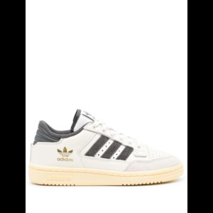 adidas 3-Stripes logo leather | IE7281W