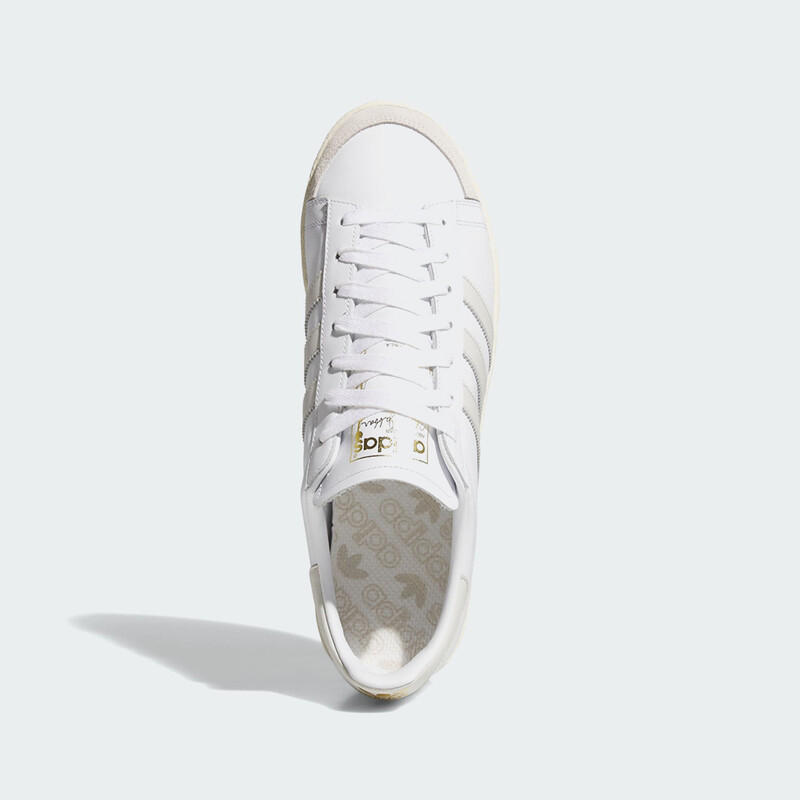 adidas Originals Jabbar Lo "Footwear White/Orbit Grey" | JI3425
