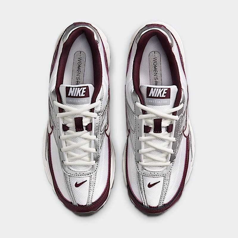 Nike Initiator "Burgundy Crush" | IB4688-111