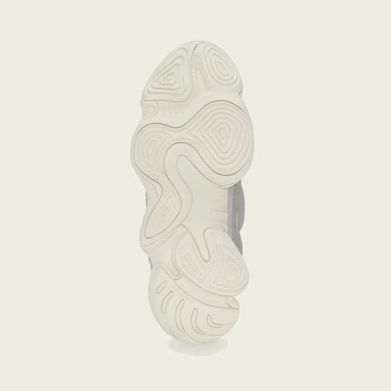 adidas Yeezy 500 High Mist Stone | GV7775