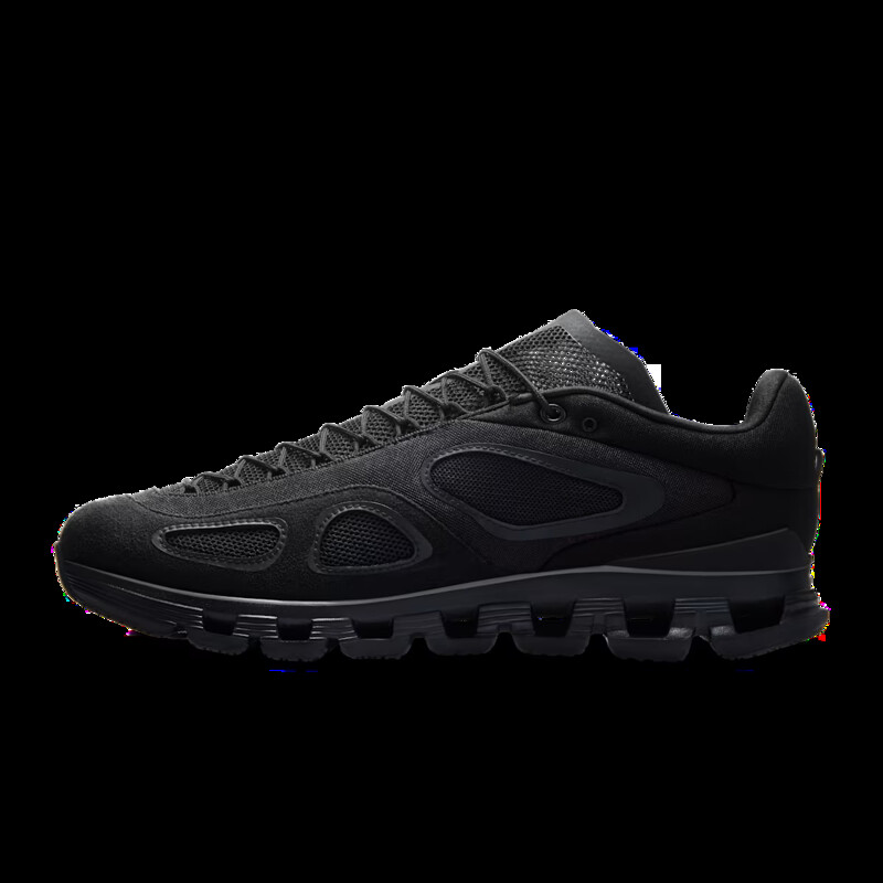 FKA x On Cloud X 4 "Black" | 3MF10910553