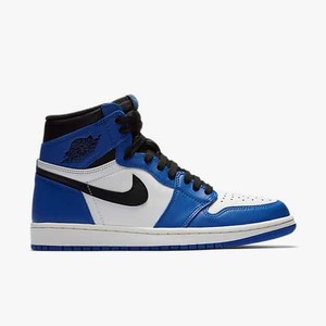 Air Jordan 1 High Game Royal | 555088-403