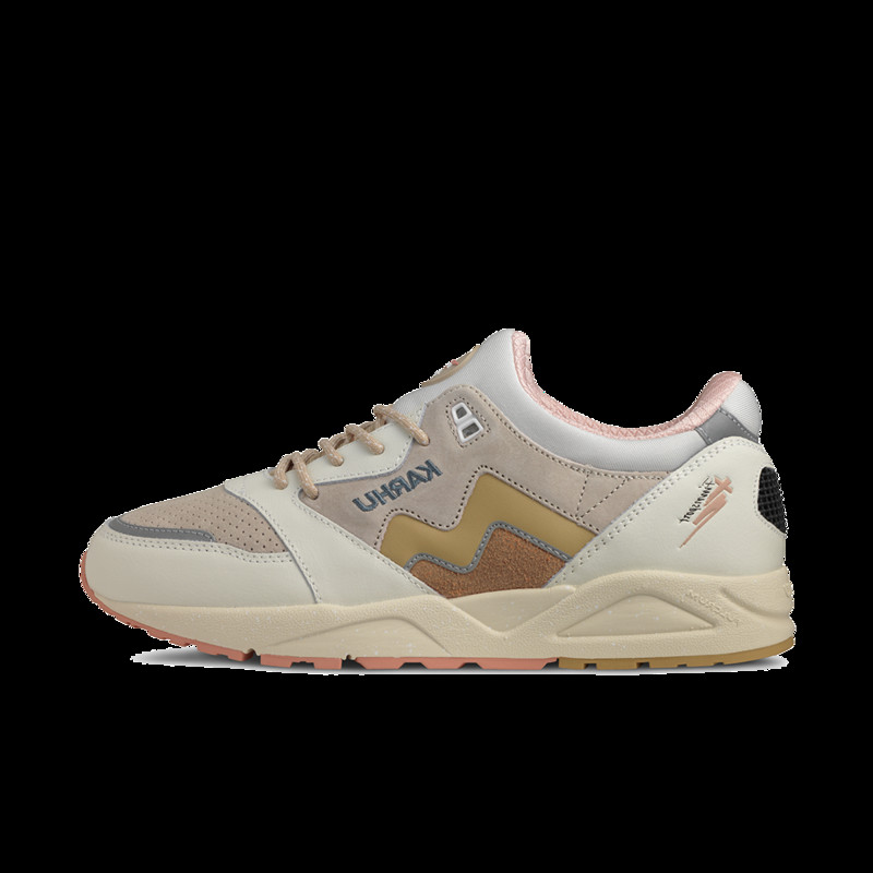 Karhu Aria 95 'Lilly White' | F803103