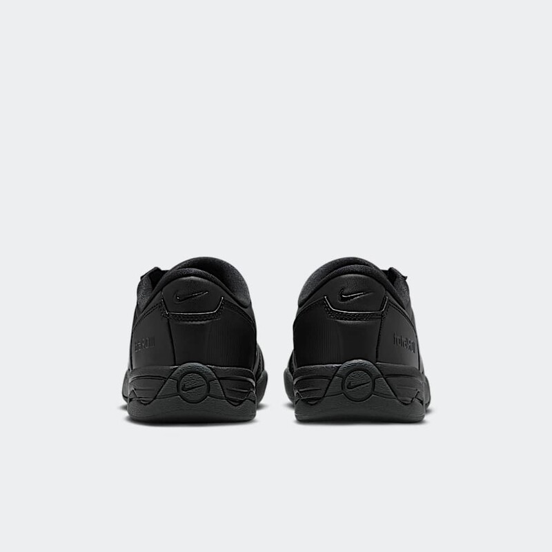 Nike Total 90 III "Triple Black" | IM4841-010