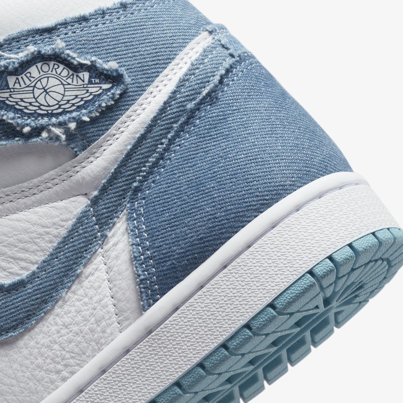 Air Jordan 1 High OG Denim | DM9036-104