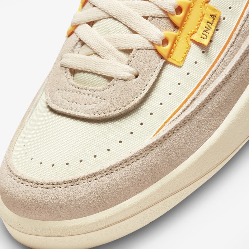 Union LA x Air Jordan 2 Rattan | DN3802-200