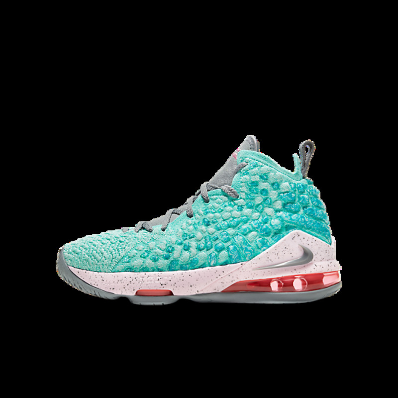 Nike on sale outlet lebrons