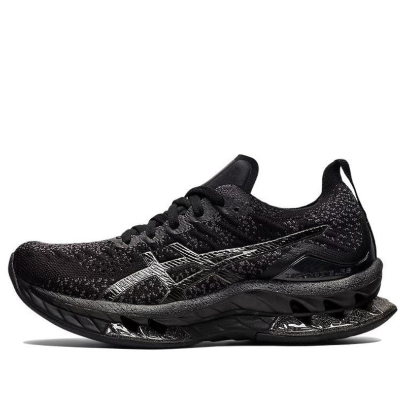 ASICS Womens WMNS Gel-Kinsei Blast Starry Night Marathon Running | 1012B068-002