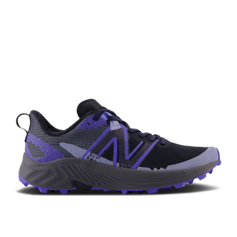 New Balance Wmns FuelCell Summit Unknown v3 'Black Vibrant Violet' | WTUNKNB3