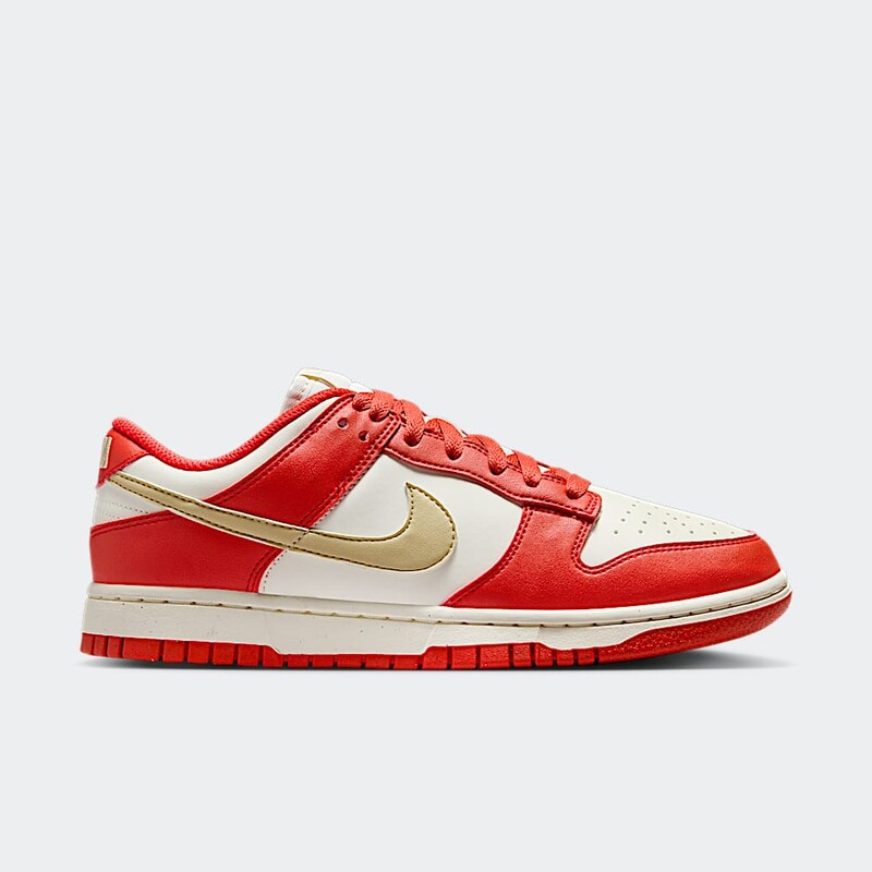 Nike Dunk Low NN "Light Crimson" | DD1873-602