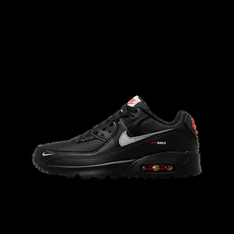 Nike Кросівки campo nike w pegasus trail 2 ck4309-002 оригінал краща ціна Next Nature Black Wolf Grey Crimson (GS) | FD9776-001