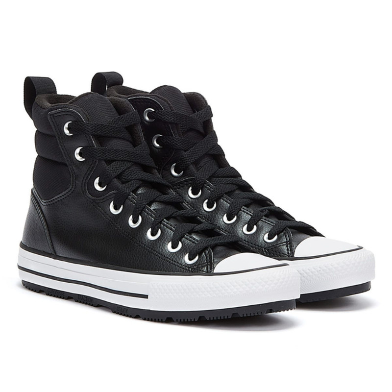 Cold Fusion Chuck Taylor All Star Berkshire Boot | 171448C