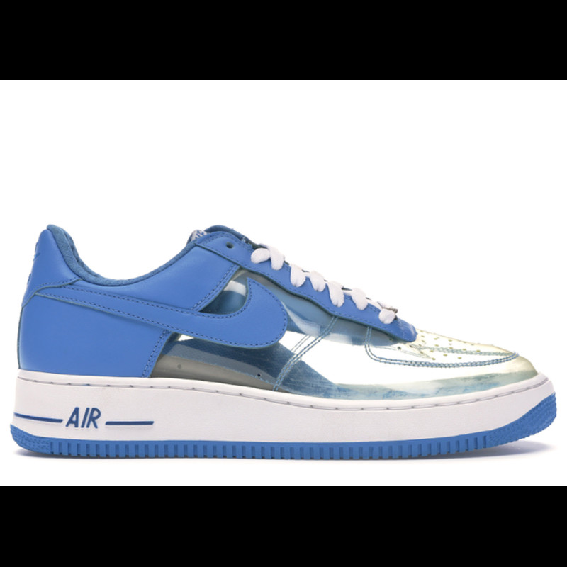 Air force 1 low shop fantastic 4 invisible woman