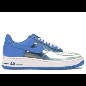 Nike Air Force 1 Low Fantastic 4 Invisible Woman | 313641-941