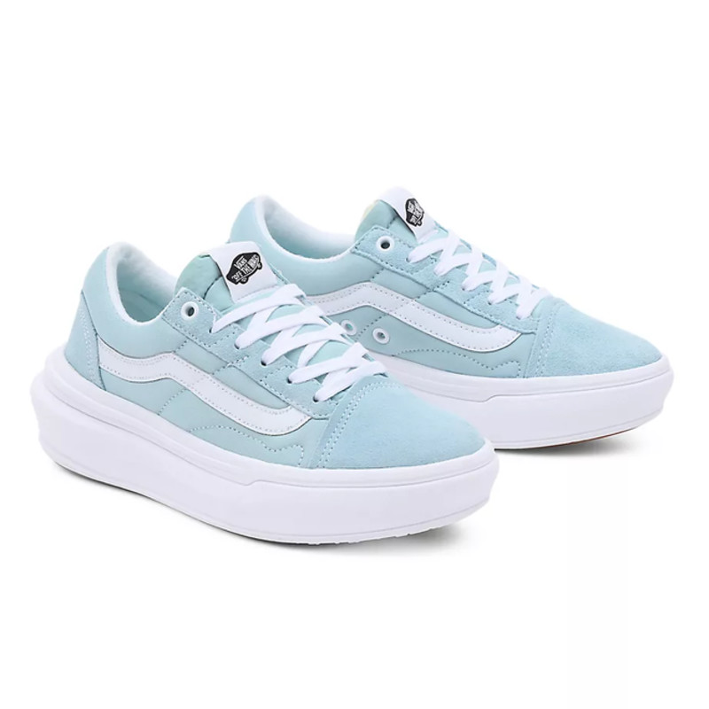 Vans old skool clearance aqua