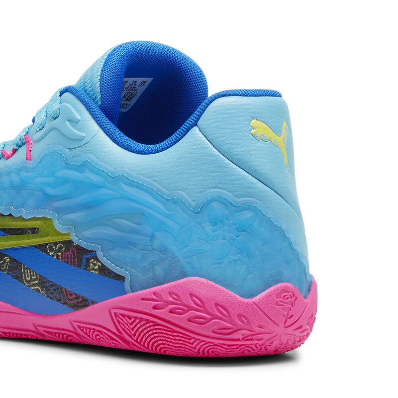 Puma Stewie 3 "Tokyo Nights" | 380070-01