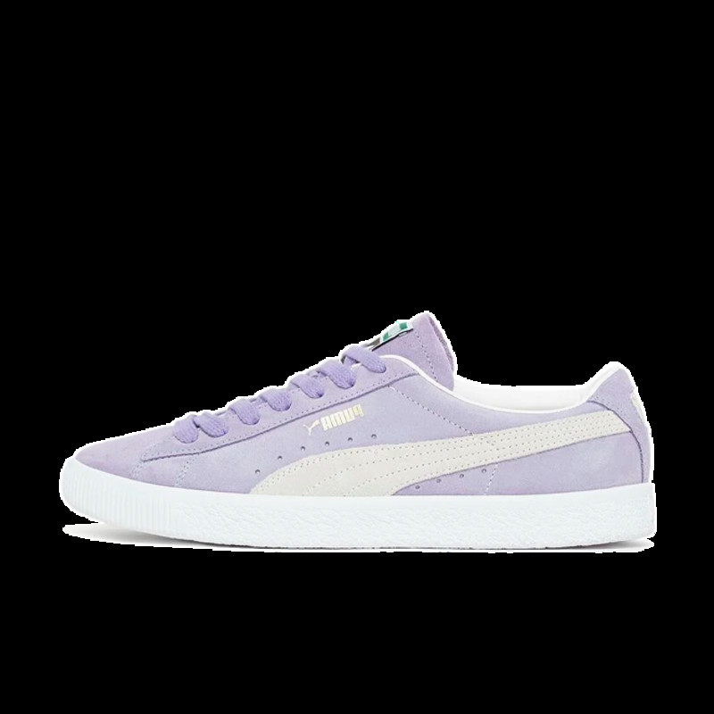 Puma Suede Vintage 'Light Lavender' | 374921-04