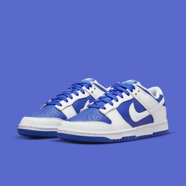 Nike dreht den „Kentucky“ Colorway um