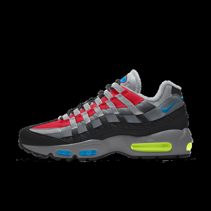 Nike nike air max shady river marina Unlocked By You Custom | 6808484523