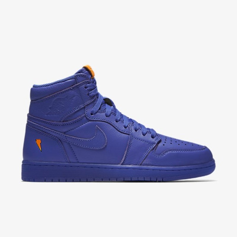 Air Jordan 1 Gatorade Rush Violet | AJ5997-555