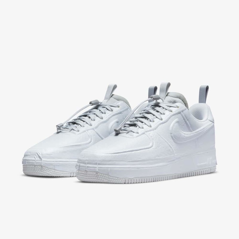 Nike Air Force 1 Experimental Cool Grey | DB2197-001