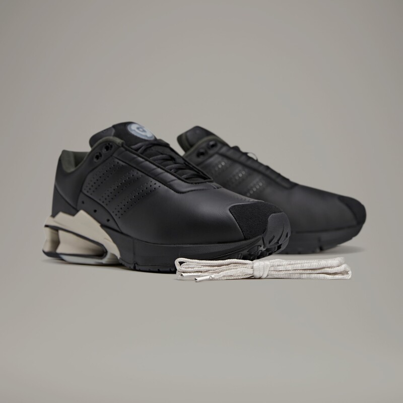 adidas Y-3 A3 Control "Black" | JQ2424