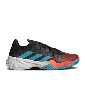 adidas Barricade 'Preloved Red Blue Gradient' | HQ8414
