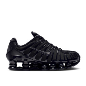 Nike Wmns Shox TL 'Black' 2023 | AR3566-002-23