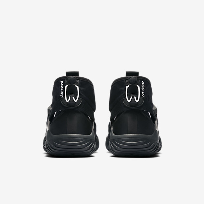 Nikelab ACG 07 Komyuter Black | 902776-001