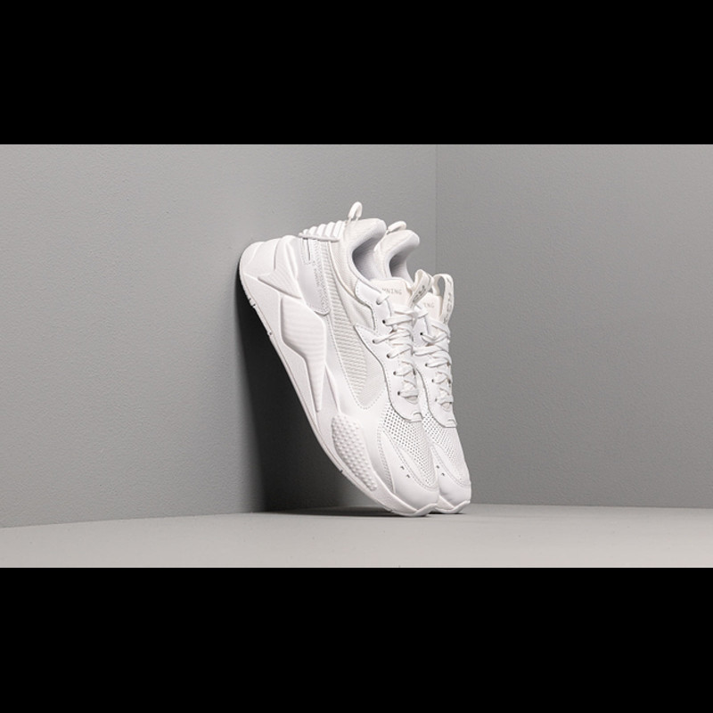 Puma rs x winterized white sale