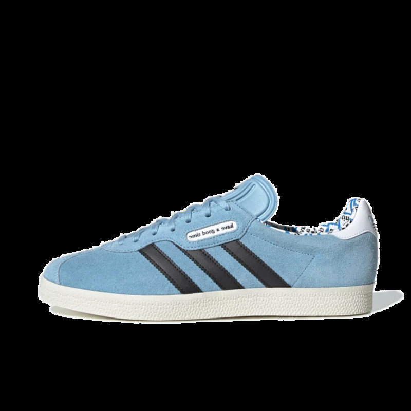 Adidas have a hot sale good time gazelle