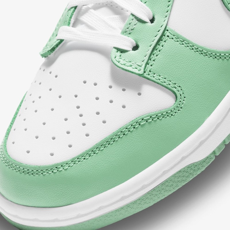 Nike Dunk Low Green Glow | DD1503-105