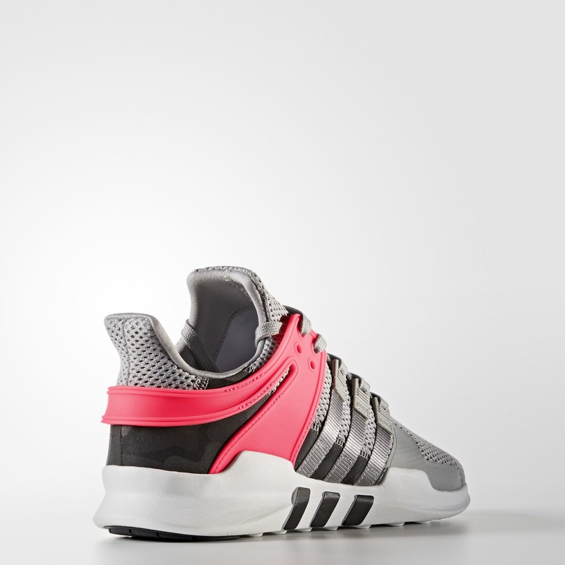 adidas EQT Support ADV Grey/Turbo Red | BB2792