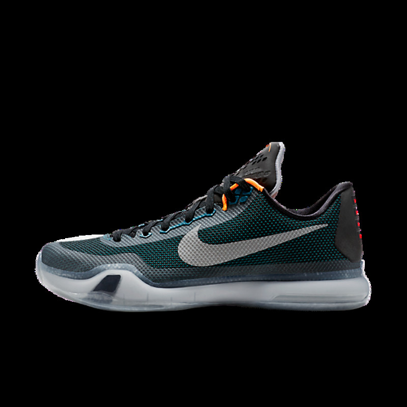 Kobe on sale 10 flight