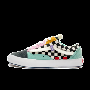 Vans vault og on sale old skool cap lx