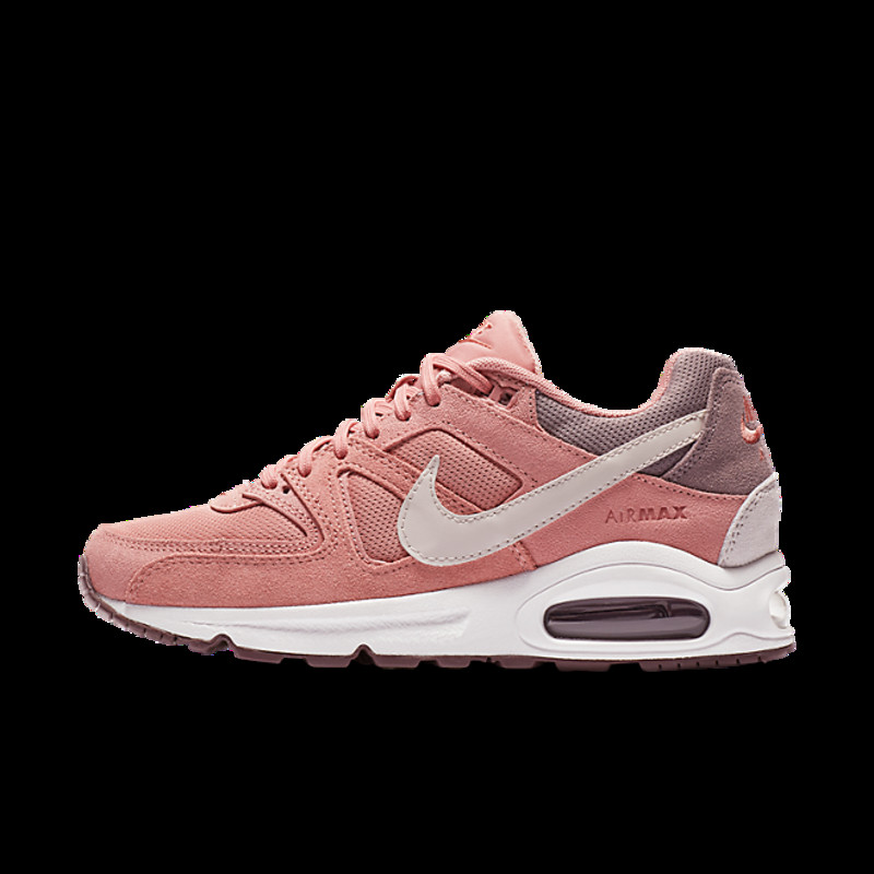 Nike air max store command leather damen