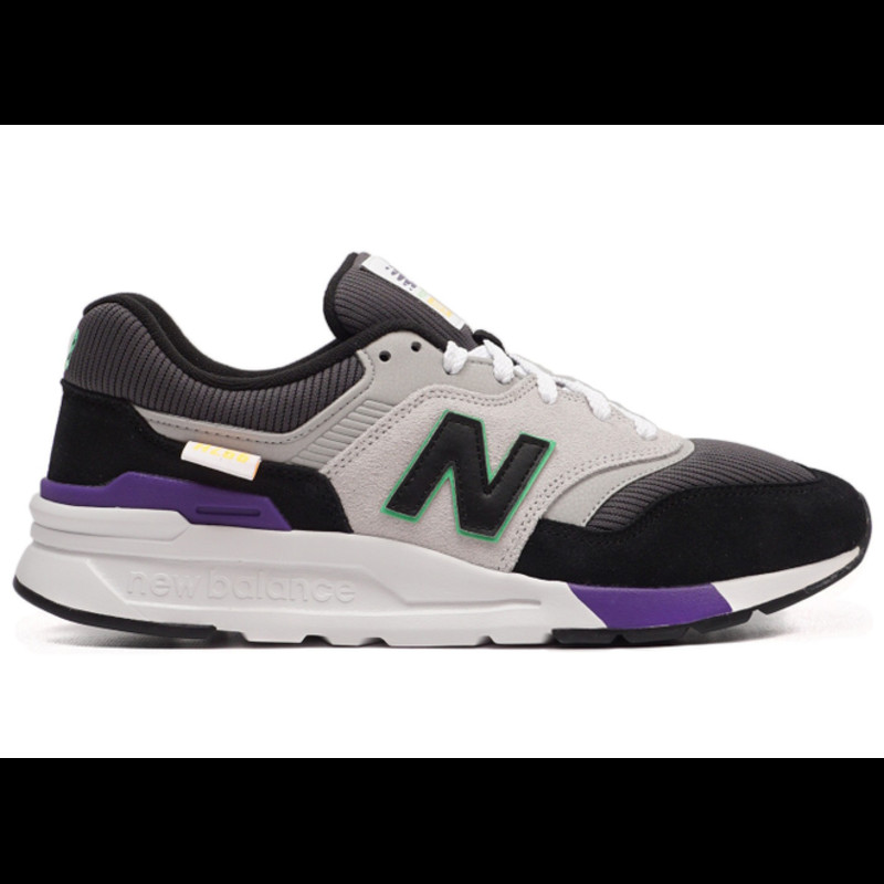 New Balance 997New Balance 574 Legacy NB Burgundy Angora | CM997HSO