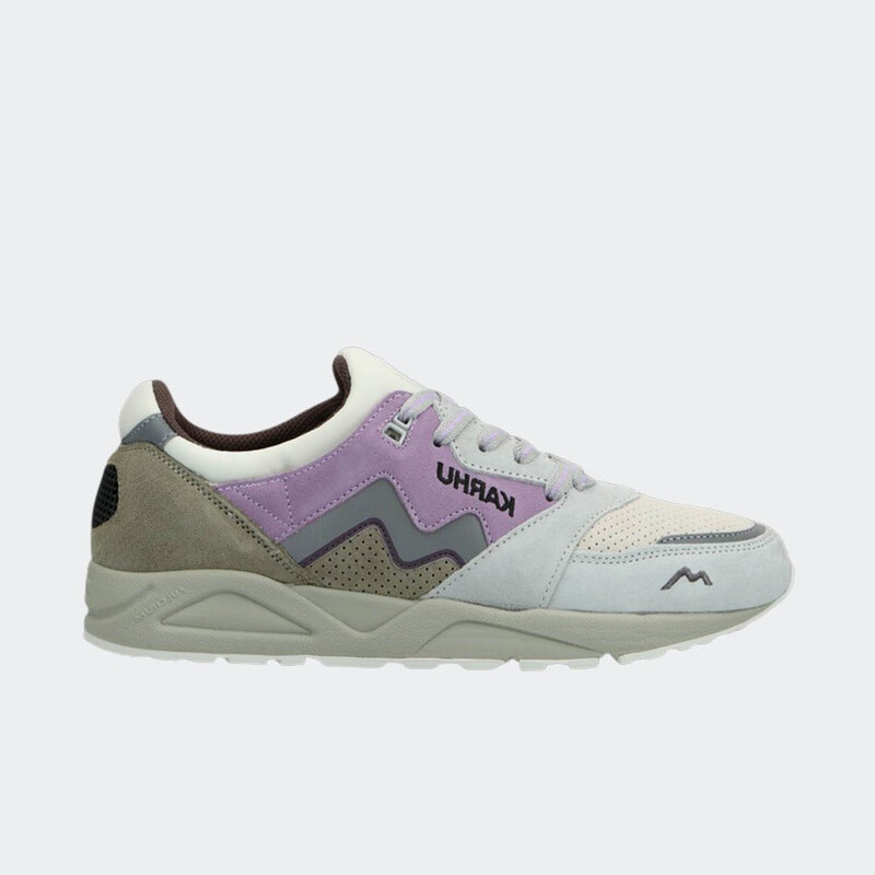 Karhu Aria 95 "Mystic Forest" | F803121