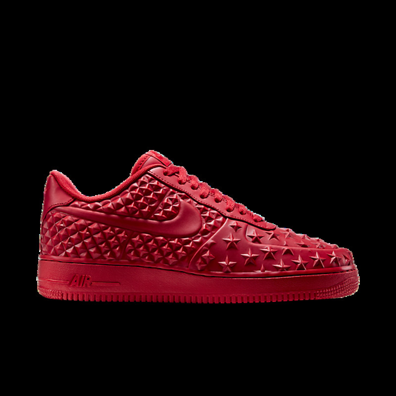 Air force 1 independence day clearance red