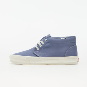 Vans Vault OG Chukka LX (Canvas) Tempest | VN0A3GRXTX51