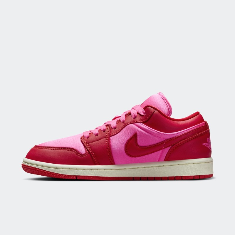 Air Jordan 1 Low SE "Pink Blast" | FB9893-600