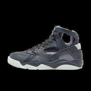 Available Now // Nike Air Flight Huarache Dark Smoke Grey