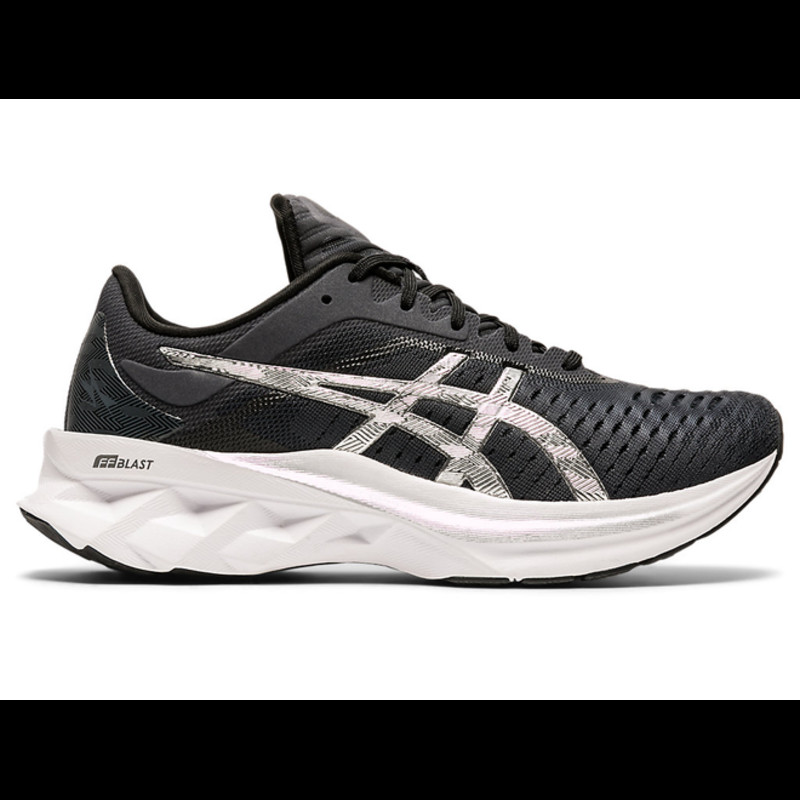 ASICS Novablastâ¢ Platinum Carrier Grey | 1012A844.020